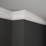 Карниз с орнаментом KO-05 варинант исполнения - 1 | Loft Concept в Ижевске