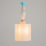 Подвесной светильник Comforty Е27*1 варинант исполнения - 5 | Loft Concept в Ижевске