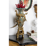 Ваза фарфоровая Cedfa варинант исполнения - 4 | Loft Concept в Ижевске