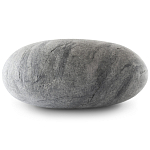Пуф - Камень GREY MARBLE варинант исполнения - 5 | Loft Concept в Ижевске