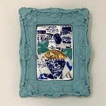 Панно «Old but New»  варинант исполнения - 2 | Loft Concept в Ижевске