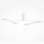 Потолочный светильник Fad 3000К 26Вт варинант исполнения - 1 | Loft Concept в Ижевске