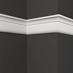 Гладкий молдинг MT-27 варинант исполнения - 1 | Loft Concept в Ижевске