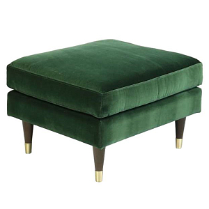 Пуф LIVING BY CHRISTIANE LEMIEUX Henry Footstool