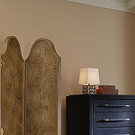 Настольная лампа с фигурным узором и трапециевидным абажуром Сonundrum варинант исполнения - 4 | Loft Concept в Ижевске