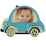 Фоторамка детская Childhood Corner Car варинант исполнения - 2 | Loft Concept в Ижевске