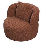 Кресло Calypso с поворотным механизмом  варинант исполнения - 2 | Loft Concept в Ижевске