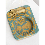 Пепельница фарфоровая Dog варинант исполнения - 10 | Loft Concept в Ижевске