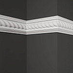 Молдинг с орнаментом MO-19 варинант исполнения - 1 | Loft Concept в Ижевске