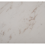 Стол обеденный круглый мраморный на бежевом основании Valedmir варинант исполнения - 3 | Loft Concept в Ижевске