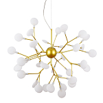 Люстра Milano варинант исполнения - 1 | Loft Concept в Ижевске