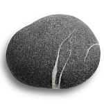 Пуф - Камень ИСТ варинант исполнения - 1 | Loft Concept в Ижевске