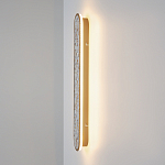 Бра перламутровый Lunaris 60 см варинант исполнения - 6 | Loft Concept в Ижевске