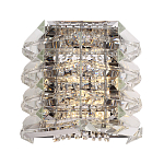 Бра в классическом хрустальном обрамлении Light Garland варинант исполнения - 5 | Loft Concept в Ижевске