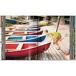 Подарочный Фотоальбом Ellen von Unwerth. Heimat варинант исполнения - 10 | Loft Concept в Ижевске