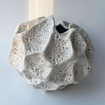 Ваза «Пена» варинант исполнения - 1 | Loft Concept в Ижевске