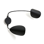 Бра черного цвета Aracea варинант исполнения - 2 | Loft Concept в Ижевске