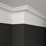 Гладкий карниз KT-30 варинант исполнения - 1 | Loft Concept в Ижевске