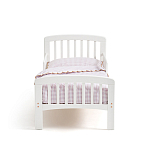 Кровать детская из березы Lily Dreamer варинант исполнения - 2 | Loft Concept в Ижевске