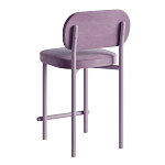 Стул полубарный «Топтыныч» варинант исполнения - 3 | Loft Concept в Ижевске