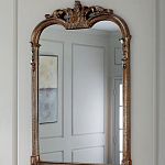 Зеркало настенное в арочной форме Mirror Jacqueline варинант исполнения - 2 | Loft Concept в Ижевске