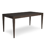 Стол обеденный прямоугольный коричневый Harper Line варинант исполнения - 1 | Loft Concept в Ижевске