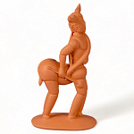 Статуэтка Seletti Centauro варинант исполнения - 1 | Loft Concept в Ижевске