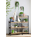 Кашпо Curly baby варинант исполнения - 4 | Loft Concept в Ижевске