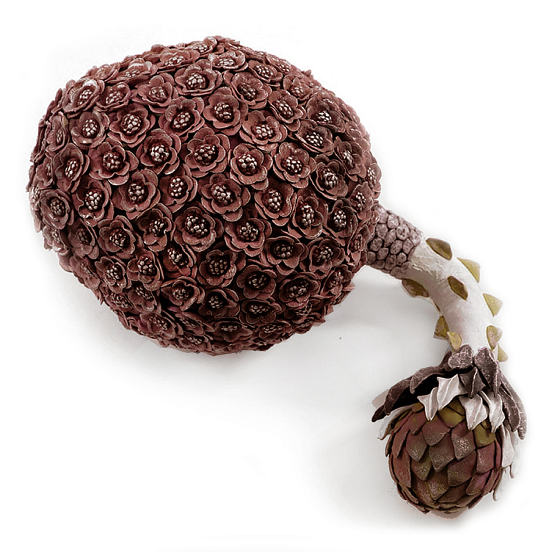 Коричневый фрукт Exotic Fruit Artichoke Brown 42 Коричневый в Ижевске | Loft Concept 
