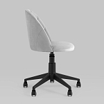 Мягкое компьютерное кресло Venus Grey варинант исполнения - 2 | Loft Concept в Ижевске