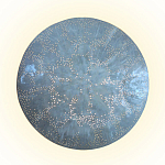 Светильник настенный «Белая Планета» варинант исполнения - 1 | Loft Concept в Ижевске