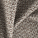 Мебельная ткань Шенилл коричневый цвет 142 см T4-56 варинант исполнения - 1 | Loft Concept в Ижевске