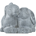 Кашпо The warmth of hares варинант исполнения - 5 | Loft Concept в Ижевске