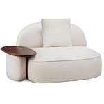 Кресло со столиком Orus  варинант исполнения - 1 | Loft Concept в Ижевске