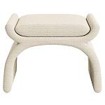 Элегантный Пуф Napa  варинант исполнения - 6 | Loft Concept в Ижевске