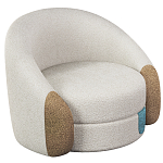 Дизайнерское Кресло Undina варинант исполнения - 2 | Loft Concept в Ижевске