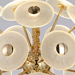 Люстра подвесная в форме шара Catcher варинант исполнения - 4 | Loft Concept в Ижевске