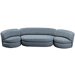 Диван модульный Ulysses варинант исполнения - 1 | Loft Concept в Ижевске