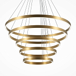 Люстра подвесная Rim 2600-3500К варинант исполнения - 2 | Loft Concept в Ижевске