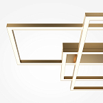 Потолочный светильник Rida 3000-4000К 78Вт варинант исполнения - 8 | Loft Concept в Ижевске