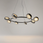 Люстра подвесная Mind 3000К 80Вт варинант исполнения - 10 | Loft Concept в Ижевске