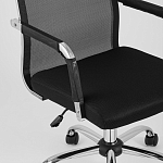 Офисное кресло с сетчатой спинкой NETTING варинант исполнения - 7 | Loft Concept в Ижевске