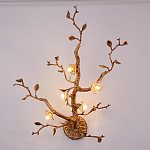 Бра в виде дерева Escape of Light варинант исполнения - 1 | Loft Concept в Ижевске