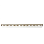 Подвесной светильник Copper Radiance варинант исполнения - 1 | Loft Concept в Ижевске