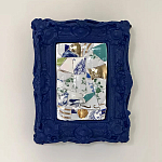 Панно «Old but New»  варинант исполнения - 3 | Loft Concept в Ижевске