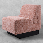 Современное кресло Trier дизайнерской формы  варинант исполнения - 1 | Loft Concept в Ижевске