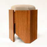 Пуф Karhan варинант исполнения - 2 | Loft Concept в Ижевске