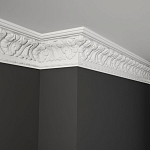 Карниз с орнаментом KO-19 варинант исполнения - 1 | Loft Concept в Ижевске