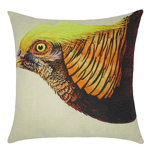 Декоративная подушка Animal #2