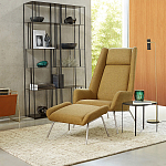 Стеллаж из металла Menzie Metal Rack варинант исполнения - 5 | Loft Concept в Ижевске